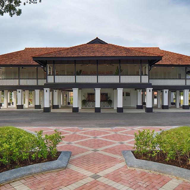 Seletar Aerospace Park