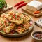 Resep Tempe Kriuk Cabe Ambyar yang Gurih Pedas Nagih