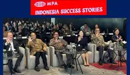 Jakarta Bidik Posisi Kota Sinema Asia Tenggara, Rano Karno Perkuat Kolaborasi dengan MPA