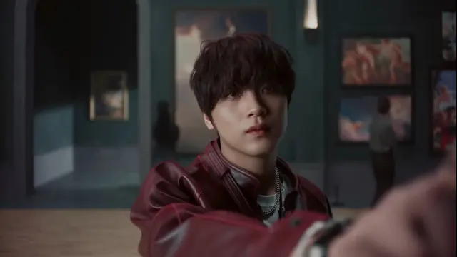 CRZY Haechan