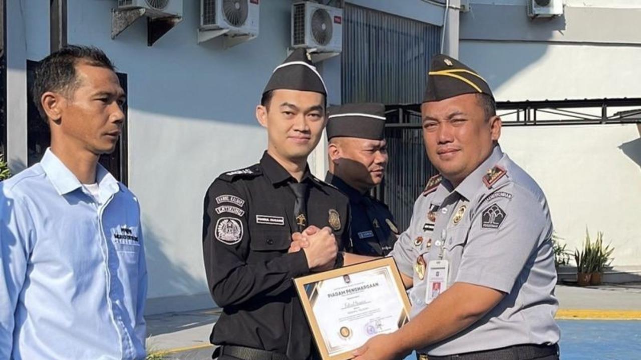 Kisah 2 Petugas Imigrasi Gagalkan Penyelundupan Manusia di Perbatasan Entikong: Dedikasi Tak Terlihat