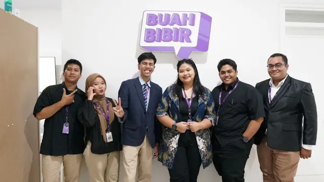 Sebuah perusahaan salah satu PR agency ingin perusahaannya membuat acara konser dengan talent penyanyi lokal.