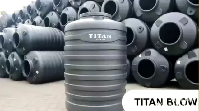 Tandon Air Titan (dok. Lazada)