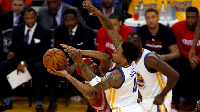 Golden State Warriors