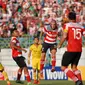 Madura United vs Sriwijaya FC (indonesiansc.com)