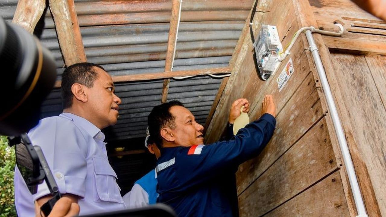 Fakta Mengejutkan: 5.700 Desa Belum Terlistriki, Program Listrik Desa Bawa Harapan Baru untuk Warga Muba Sumsel