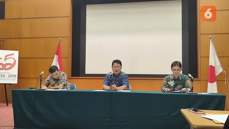 Persahabatan Jepang-Indonesia dalam KTT ASEAN-Jepan