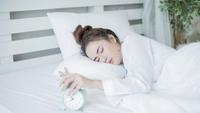 Bangun Tidur Terasa Berat meski Cukup Tidur? Ketahui tentang Sleep Inertia