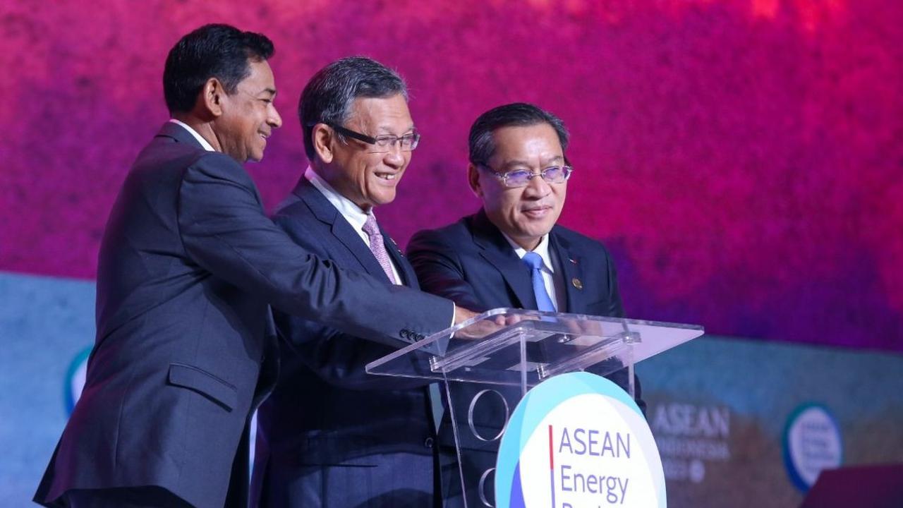 Acara ini mendukung Indonesia Visi kepemimpina menjadikan ASEAN sebagai pusat perekonomian regional dan global, sehingga membuka jalan bagi pertumbuhan dan pembangunan berkelanjutan.