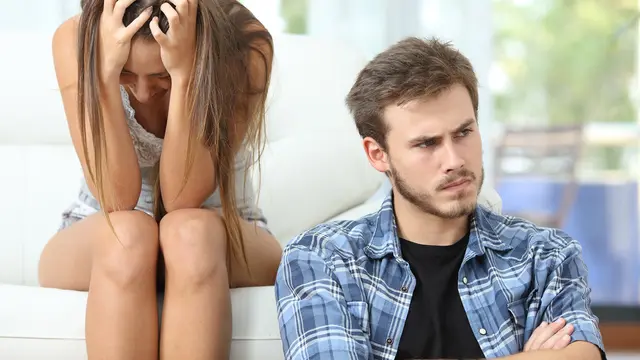 3 Kesalahan Wanita Ketika Menuduh Pasangannya Selingkuh