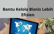 Bantu Kelola Bisnis Lebih Efisien, Ini Ragam Fitur Supply Chain Management QLola by BRI yang Wajib Diketahui