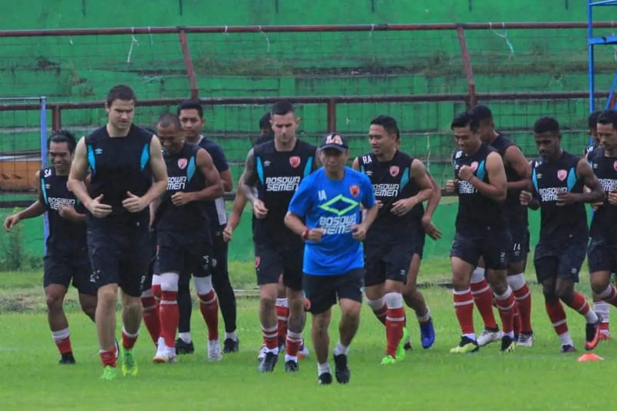 PSM Makassar