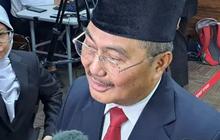 Jimly Asshiddique Bicara Peluang Hasil Sidang MKMK Batalkan Putusan Syarat Capres-Cawapres