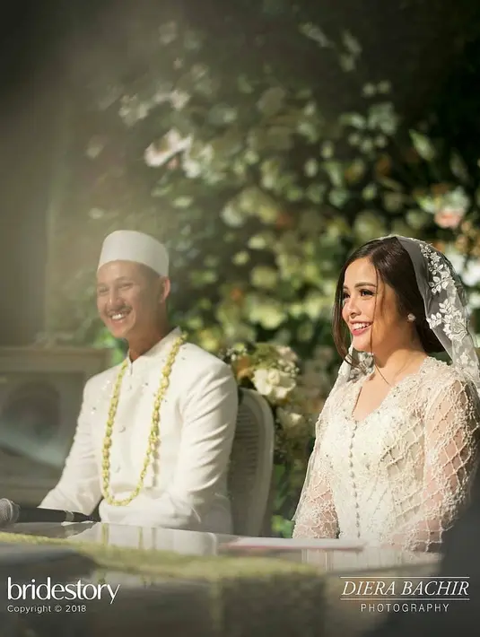 (Instagram/thebridestory)