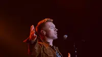 Ronan Keating (Daniel Kampua/Fimela.com)