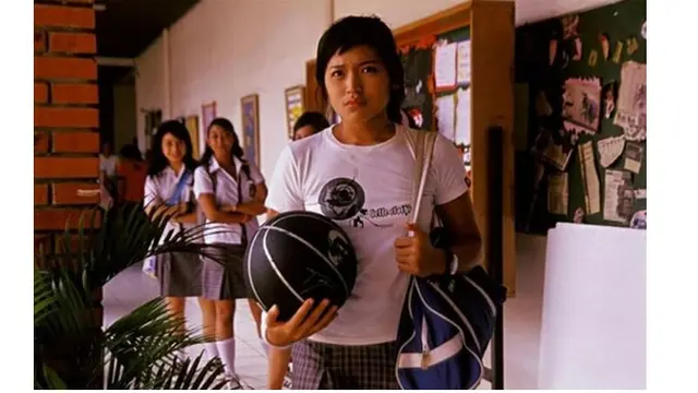 Jessica Iskandar mengawali kariernya dengan membintangi film Dealova pada 2005.