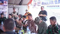 Tanggap Darurat Banjir Bandang Solok Diperpanjang