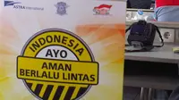 TAM Gelar Safety Driving Bareng Komunitas Avanza