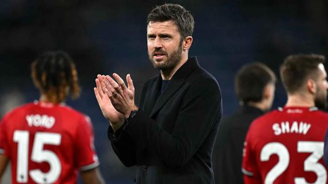 Alasan Amad Diallo Dukung Carrick Jadi Manajer Permanen Manchester United