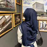 Aisyah Ichsani Maulida