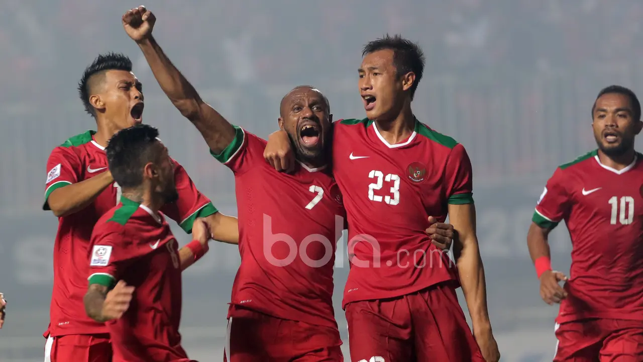 Timnas Indonesia