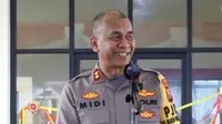 Irjen Midi Siswoko Jadi Gubernur Akpol, Brigjen Waris Agono Jabat Kapolda Malut
