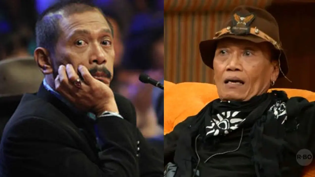 Polo Tidak Tahu Tessy Pakai Narkoba
