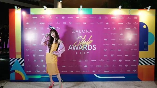 Ada Pemenang Tambahan Juga Lho!