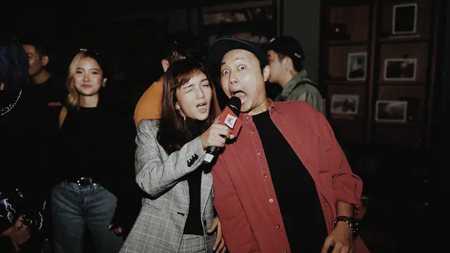 Karaoke Anthem Challenge
