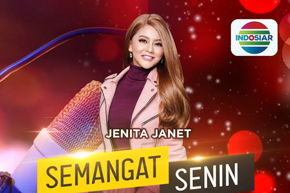 Semangat Senin Indosiar
