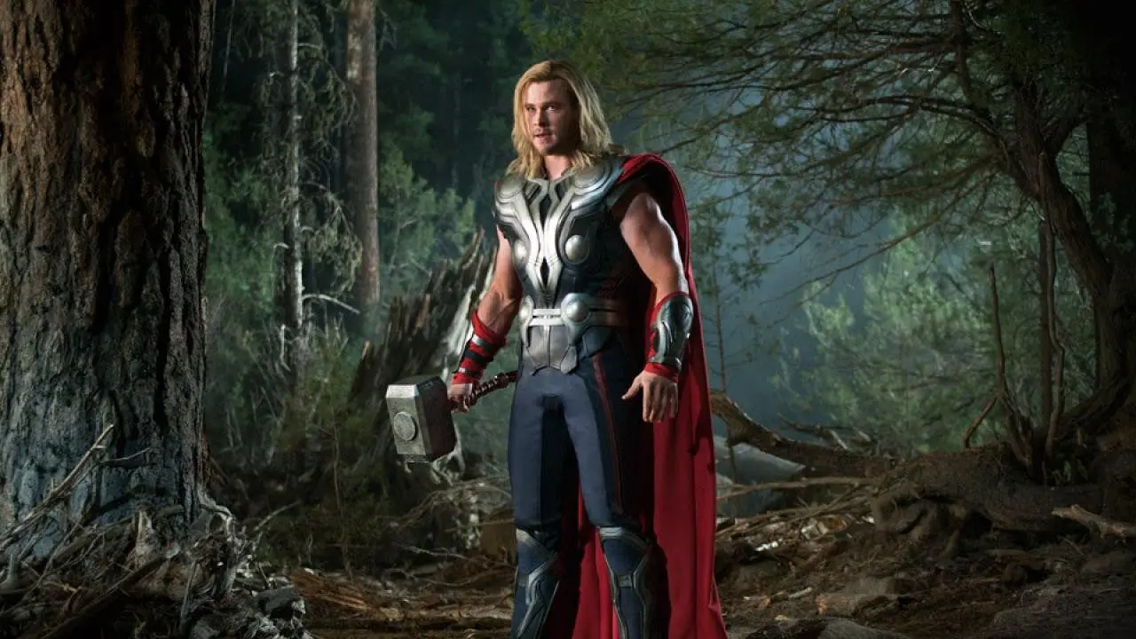 Thor