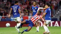 2 Sisi Mata Uang Kritik Lisandro Martinez ke Manajemen MU