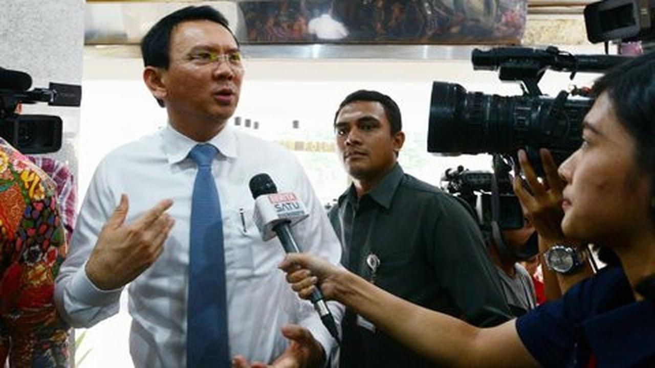 Tangani pelecehan seksual di Busway, Ahok siapkan aplikasi digital