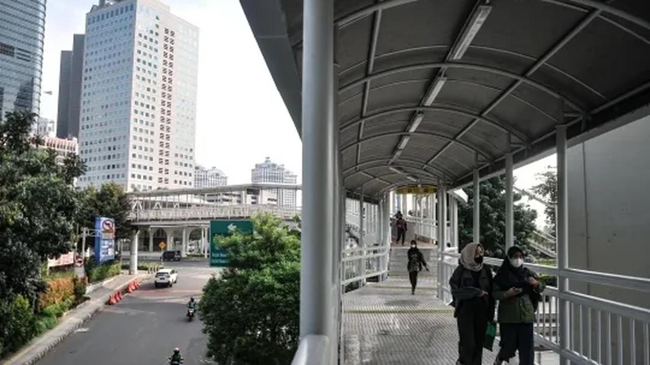Integrasi akan memudahkan pengguna Koridor 13 yang ingin melanjutkan perjalanan ke Koridor 9.