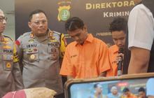 Terbongkarnya Skenario Keponakan & Tukang Soto dalam Pembunuhan Pedagang Warung di Pamulang