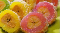 Manis Harum Putri Noong, Kue Tradisional Jawa Barat Lezat Menggugah Selera