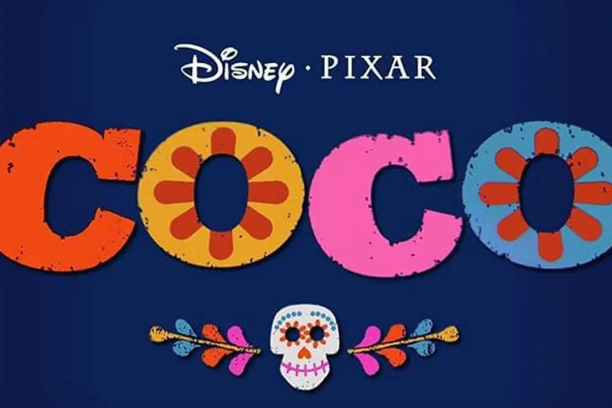 [Bintang] Coco Pixar
