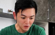 5 Potret Nicky Tirta Bikin Jackfruit Sticky Rice Sebagai Inspirasi Menu Takjil