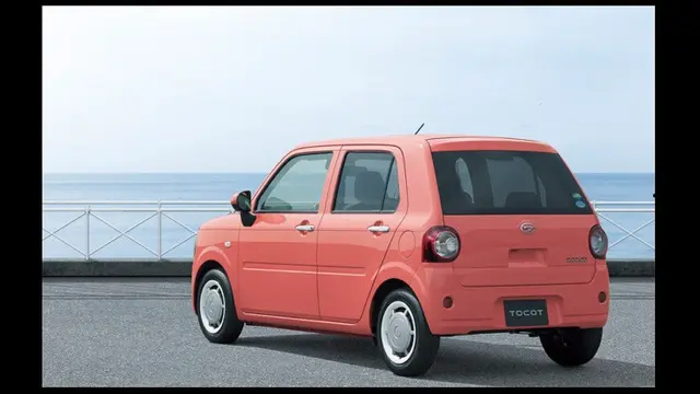 Daihatsu