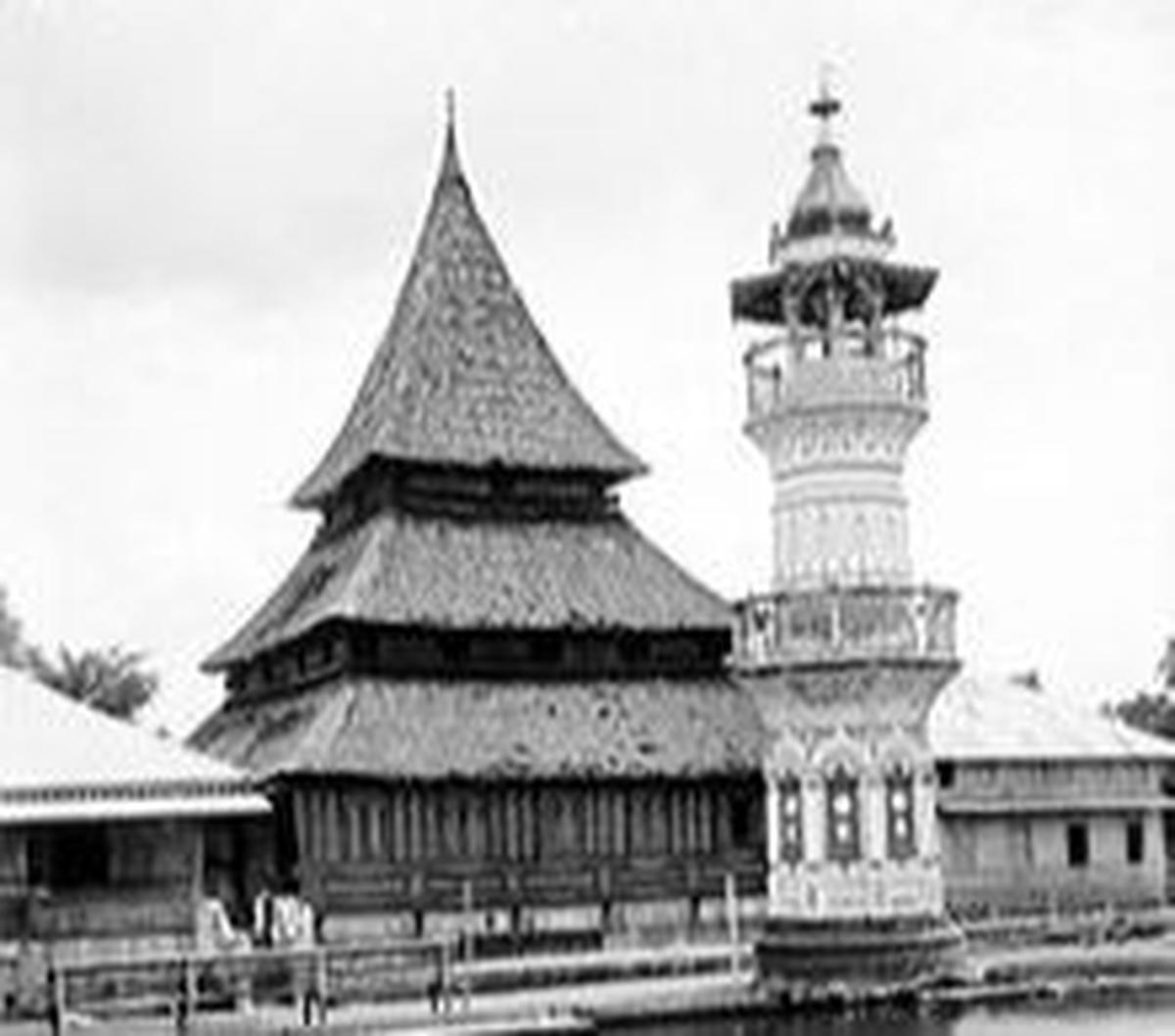 Dok. Istimewa
