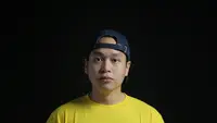 Fatih Unru Nyaris Gagal Syuting Film Gudang Merica Akibat Kaki Cedera ACL, Begini Ceritanya
