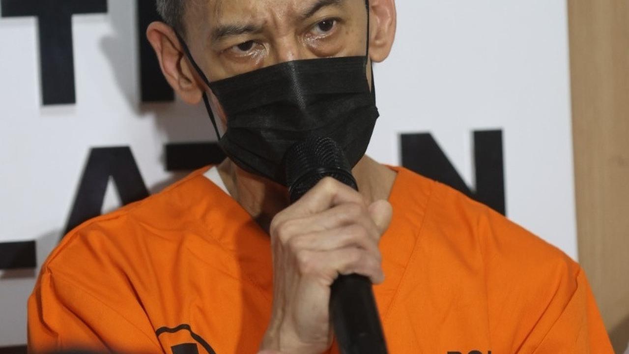 Polisi Beberkan Cara Fariz RM Dapatkan Narkoba, Ungkap Barang Bukti dan Hukuman Untuk Sang Musisi