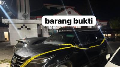 Kronologi Sekda Lindas Adik Kandung hingga Patah Tulang Usai Ketahuan Bareng Wanita Lain