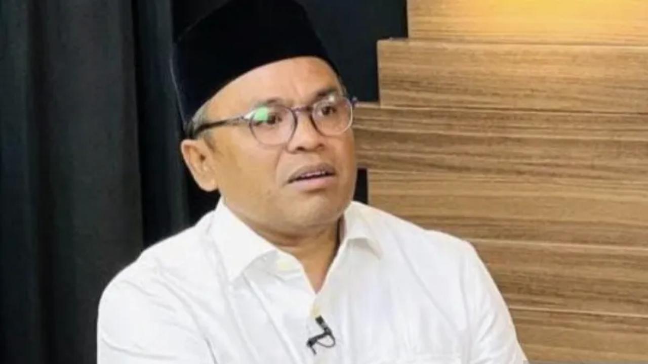 Tenaga Ahli Direktorat Pencegahan Densus 88, Islah Bahrawi menyampaikan bahwa sampai dengan saat ini NII belum masuk pada DTTOT.