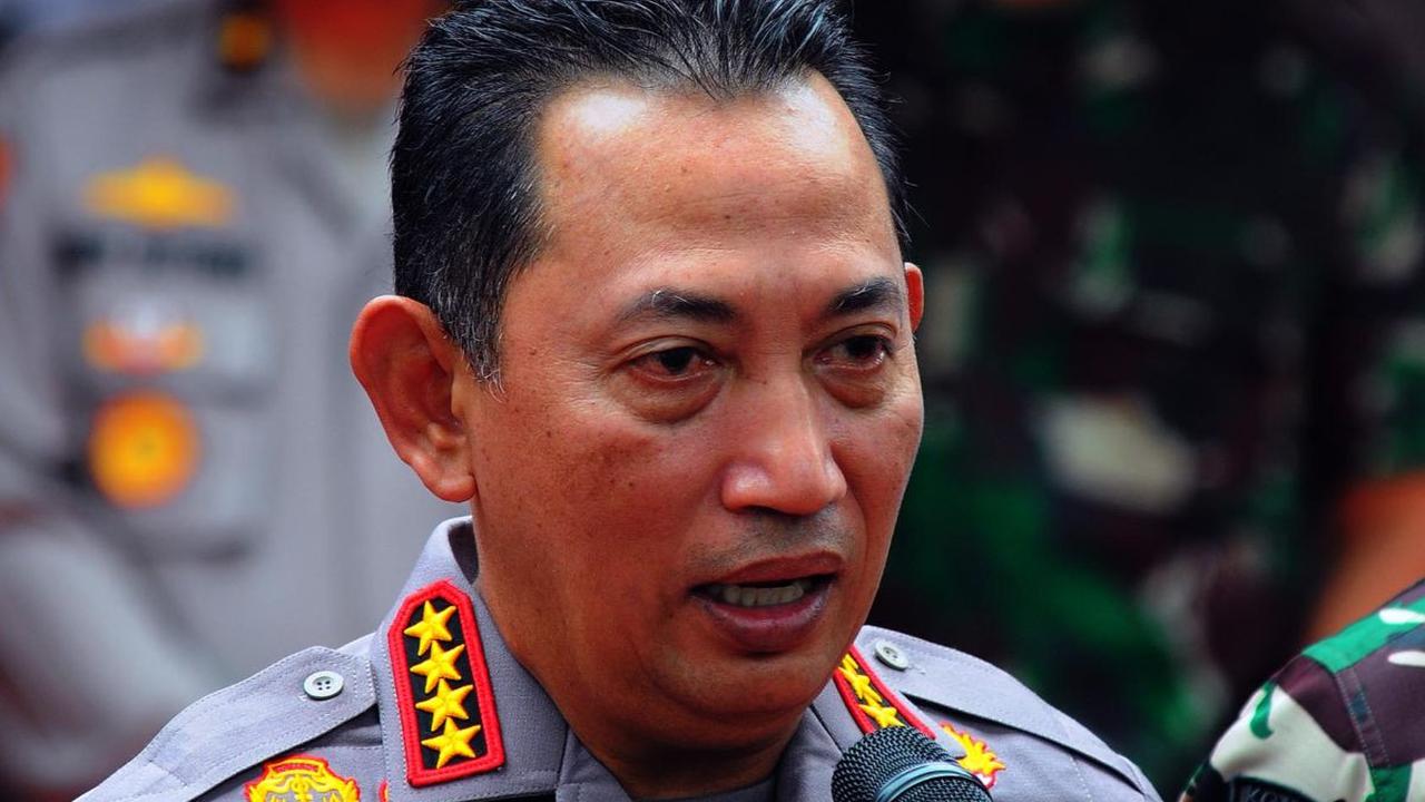 Sigit memberikan catatan yang mesti dijalankan anak buahnya dalam melaksanakan tugas menegakkan hukum dan menolong masyarakat. Dia ingin ada perbaikan yang dilakukan anggota Polri. Salah satunya tidak mencari-cari kesalahan dan bergaya hidup berlebihan se