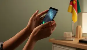 +258 Negara Mana? Ternyata Ini Kode Telepon Mozambik dan Cara Menggunakannya