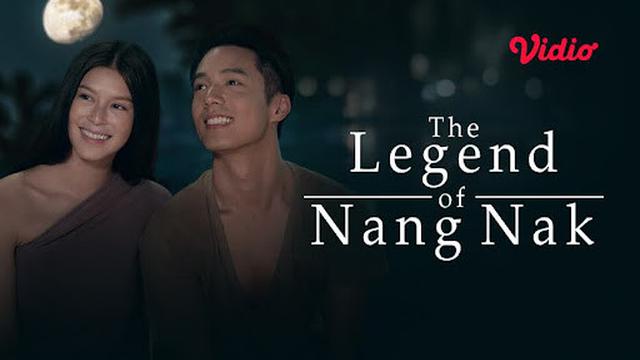 The Legend of Nang Nak