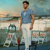 Sudah mulai kumpulkan materi album, Niall berharap bisa segera tur.