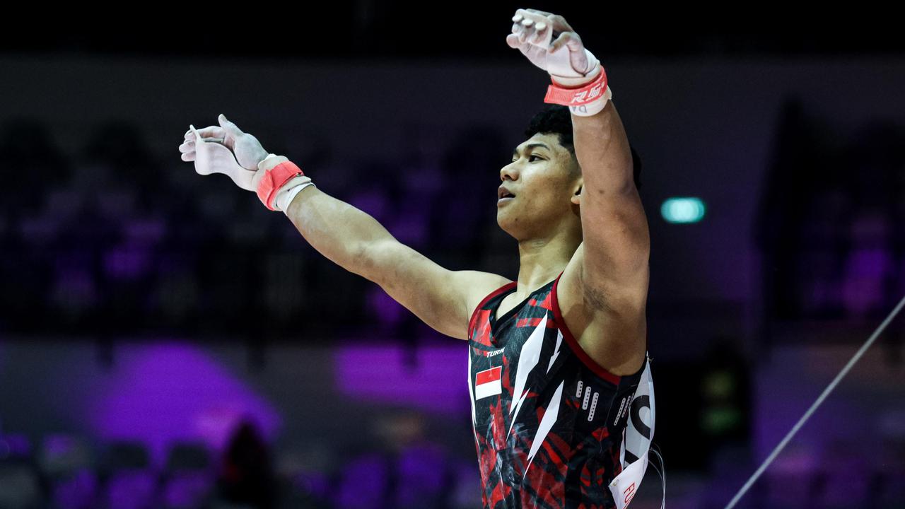 IOC Sanksi Indonesia Jadi Tuan Rumah Olimpiade Imbas Tolak Atlet Israel, Ini Bunyi Keputusannya