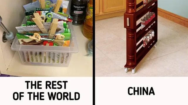 6 Keunikan Rumah di China, Setiap Ruangan Punya Ciri Khas Tersendiri